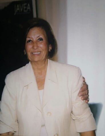 Joaquina Cardona
