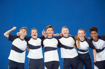 Jornada Puertas Abiertas – The Lady Elizabeth School