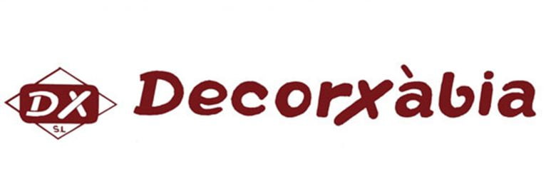 Logotipo Decorxàbia
