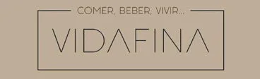 Logotipo VidaFina