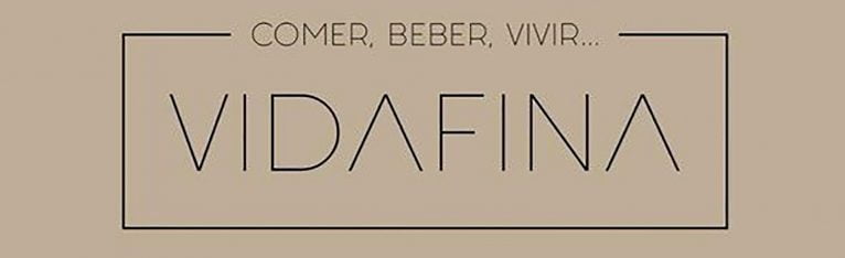 Logotipo VidaFina