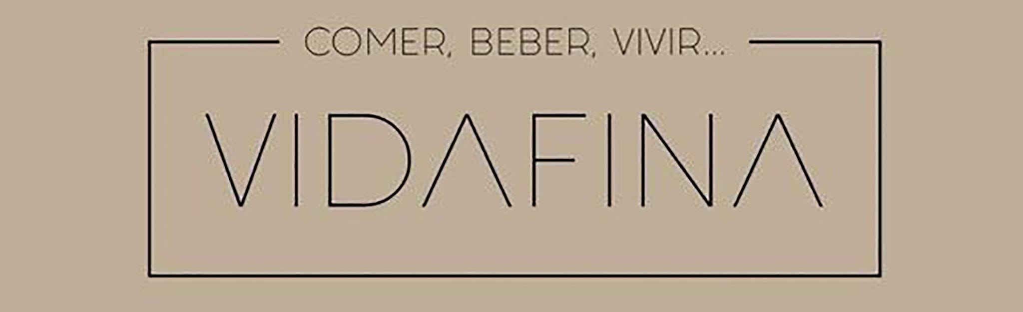 Imagen: Logotipo VidaFina