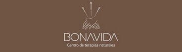 Logotipo BONAVIDA