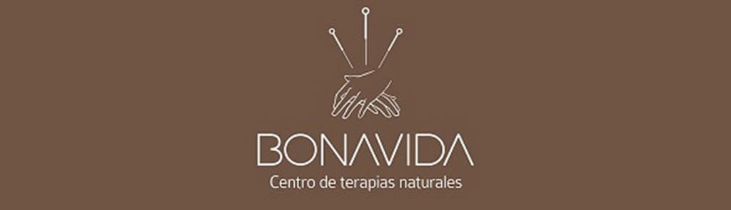 Imagen: Logotipo BONAVIDA