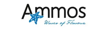 Logotipo Restaurante Ammos