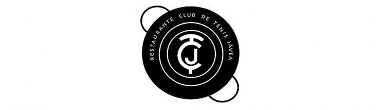 Logotipo Restaurante Club de Tenis Jávea
