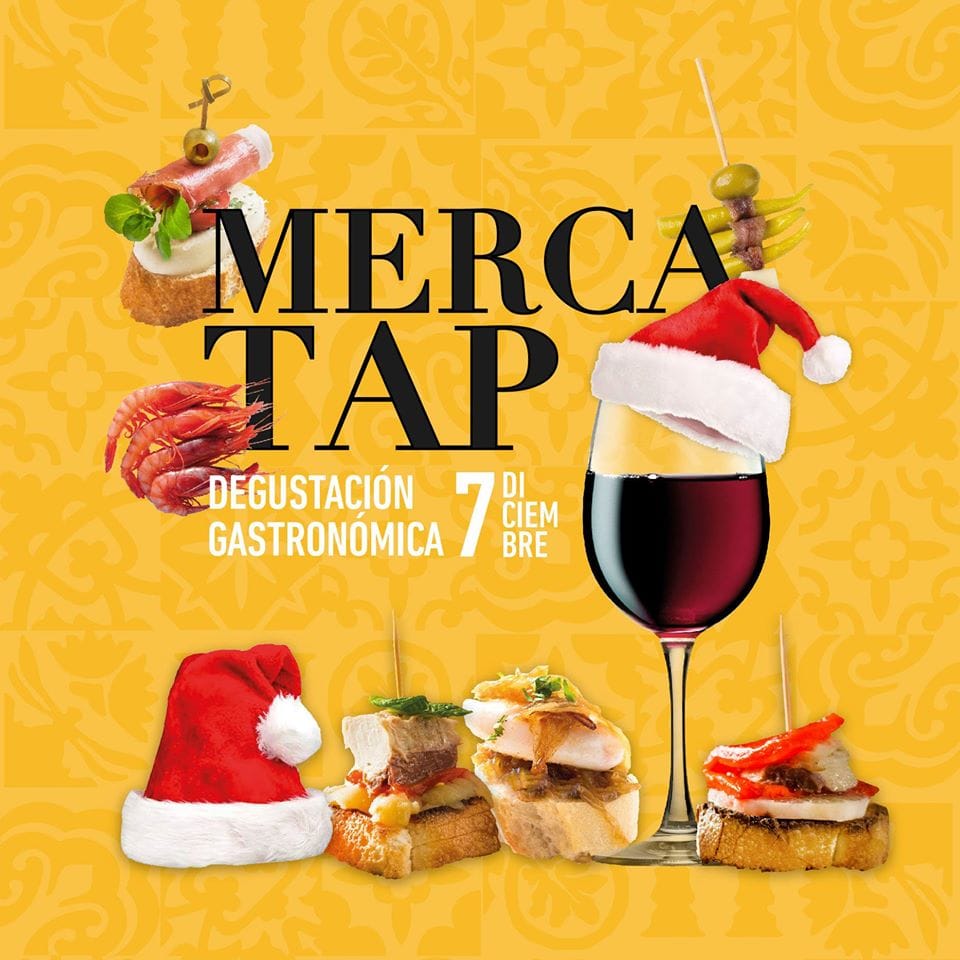 Imagen: Mercatap navideño