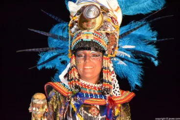 Mónica Leal, Capitana 2015