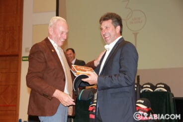 Gala 30 aniversario de La Sella Golf