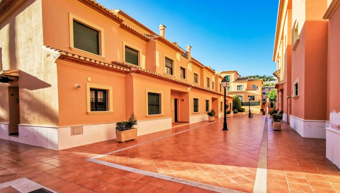 Residencial de lujo en Jávea - L&T Properties