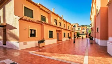 Residencial de lujo en Jávea – L&T Properties