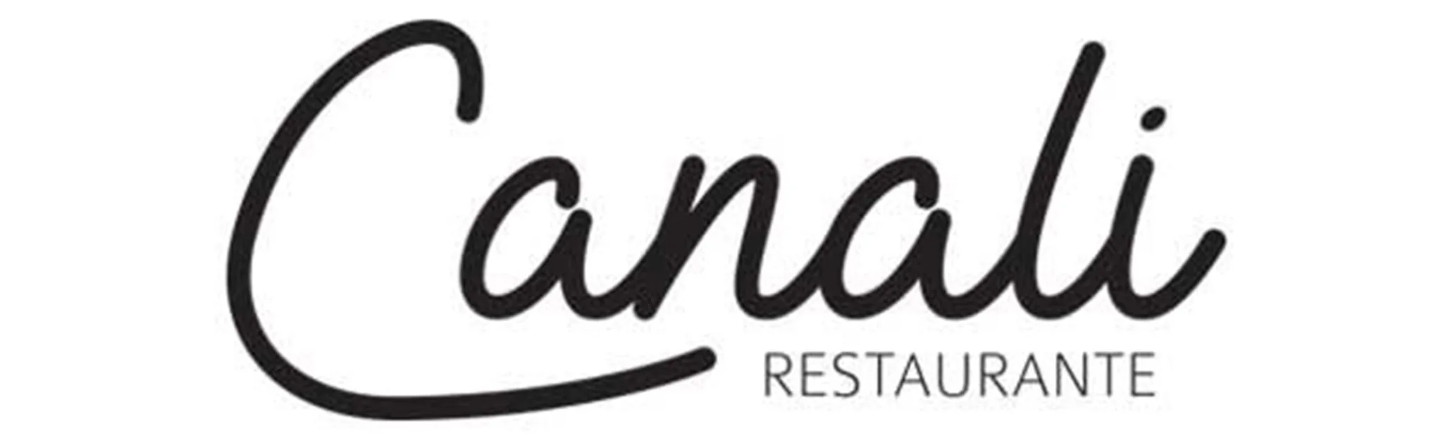 Imagen: Logotipo Restaurante Canali