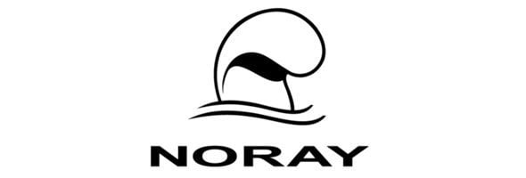 Imagen: Logotipo Restaurante Noray