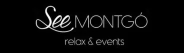 Logotipo Restaurante SeeMontgó