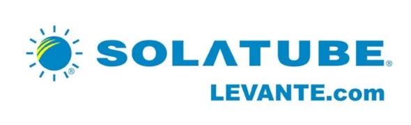 Imagen: Logotipo Solatube Levante