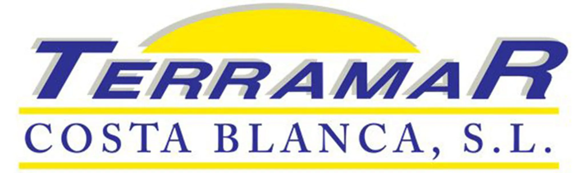 Imagen: Logotipo Terramar Costa Blanca