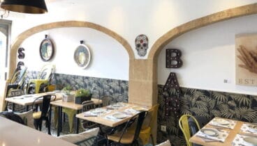 Traspaso de local de restauración en Jávea – Javea Houses Inmobiliaria