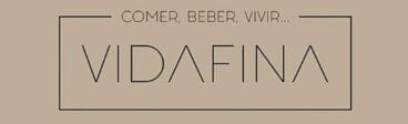 Logotipo VidaFina