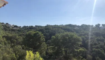 Vistas a la zona de Ambolo – Terramar Costa Blanca