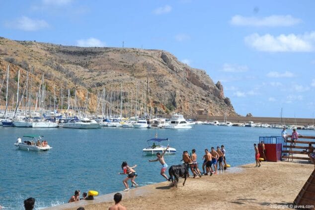 Imagen: Bous a la Mar