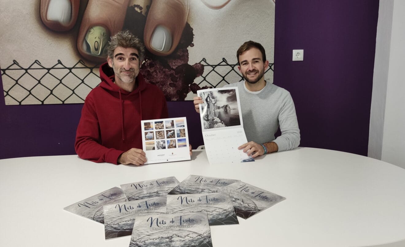 Calendario de Les Pesqueres
