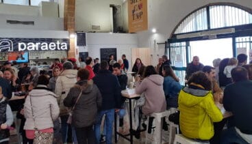 Campanadas de mediodía