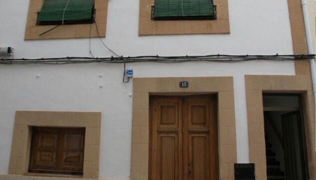 Imagen: Casa de pueblo en venta en Jávea - AR Luxury Living