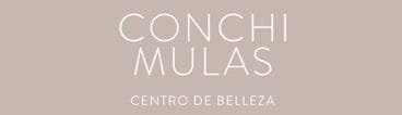 Logotipo Centro de Belleza Conchi Mulas