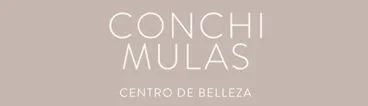 Logotipo Centro de Belleza Conchi Mulas