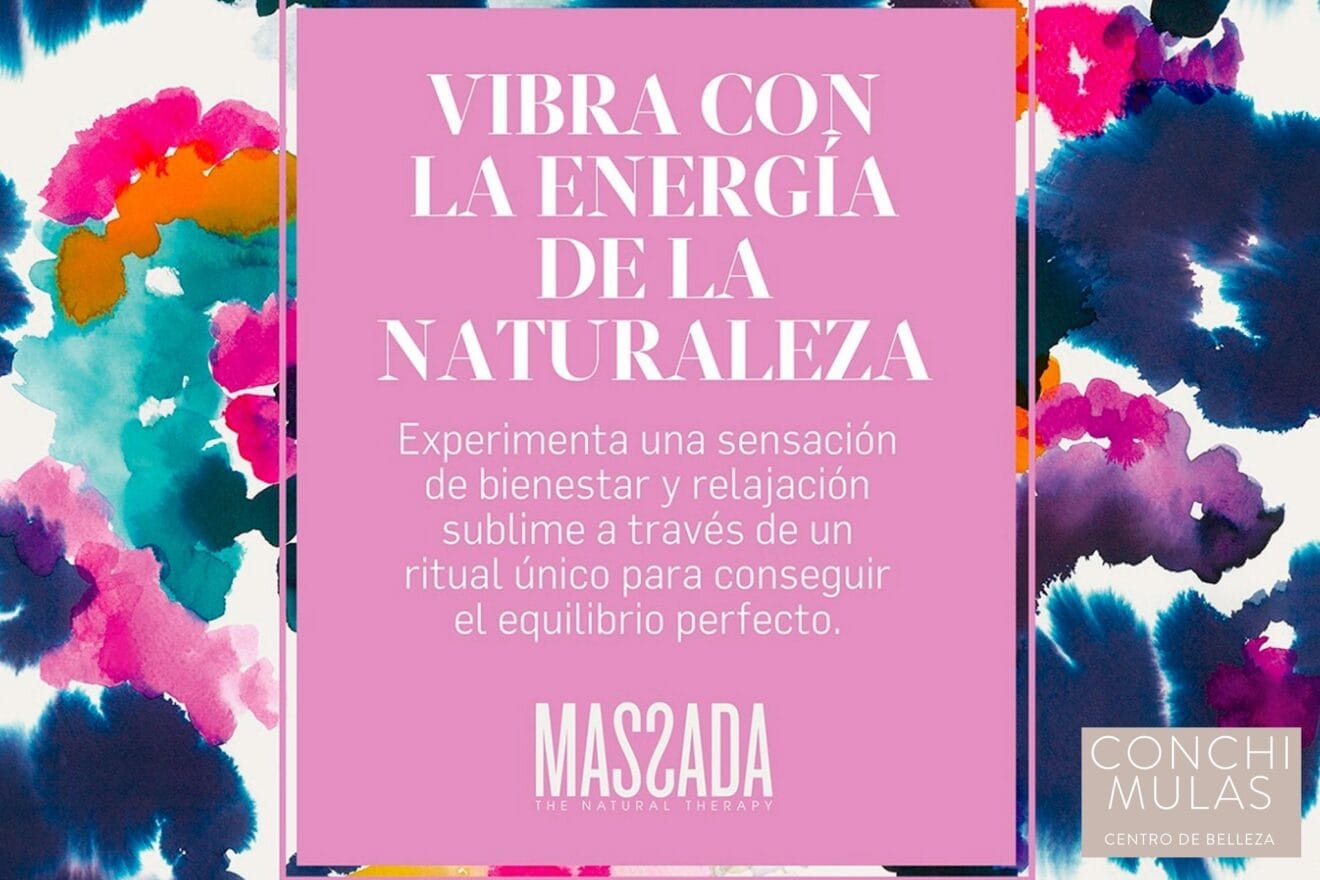 Mega Cesta de Navidad 2019 de Jávea.com - Centro de Belleza Conchi Mulas - Ritual IONS