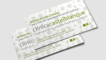 Clínica Estética Castelblanque – Bono regalo para un tratamiento médico estético personalizado