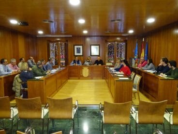 Consell Urbanisme
