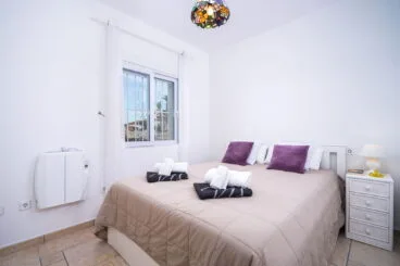 Casa con tres dormitorios para vacaciones en Jávea – Aguila Rent a Villa