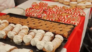 Dulces típicos austriacos – Austriaco Café Wien