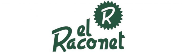 Logotipo El Raconet