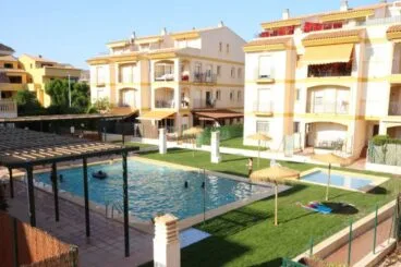 Exterior de planta baja en venta en Jávea – Atina Inmobiliaria