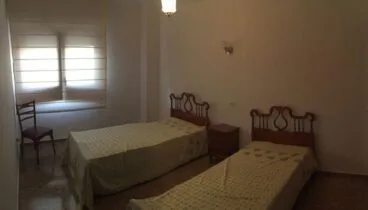 Una de las siete habitaciones de una casa en venta – Terramar Costa Blanca