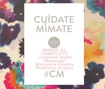 Mimos al completo en Centro de Belleza Conchi Mulas