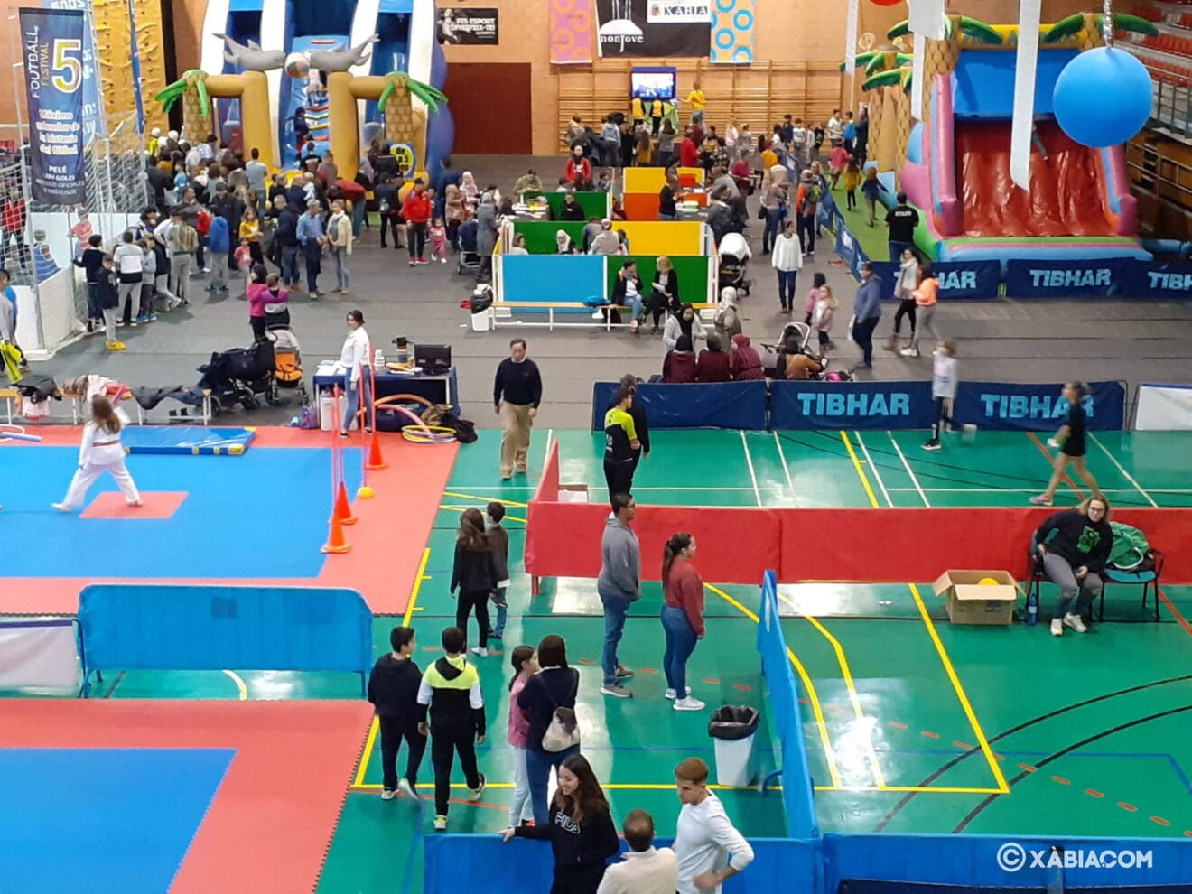 Nadal Jove Esportiu 2019