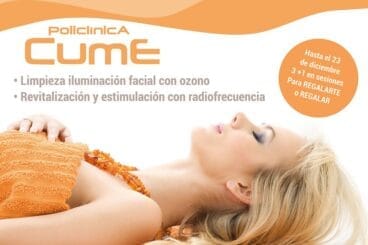 Tratamiento en Policlínica CUME