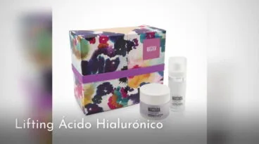 Productos Massada para lifting con ácido hialurónico –  Centro de Belleza Conchi Mulas