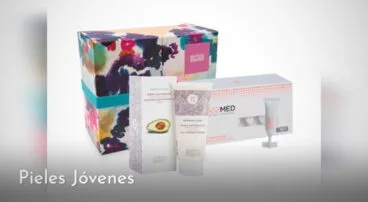 Productos Massada para pieles jóvenes – Centro de Belleza Conchi Mulas