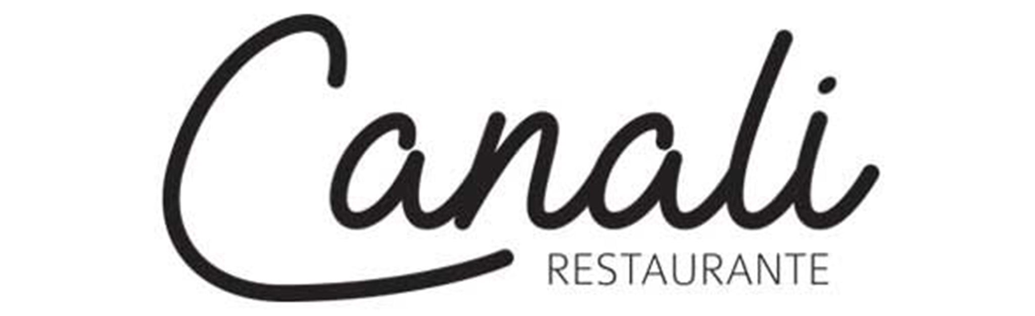 Logotipo Restaurante Canali