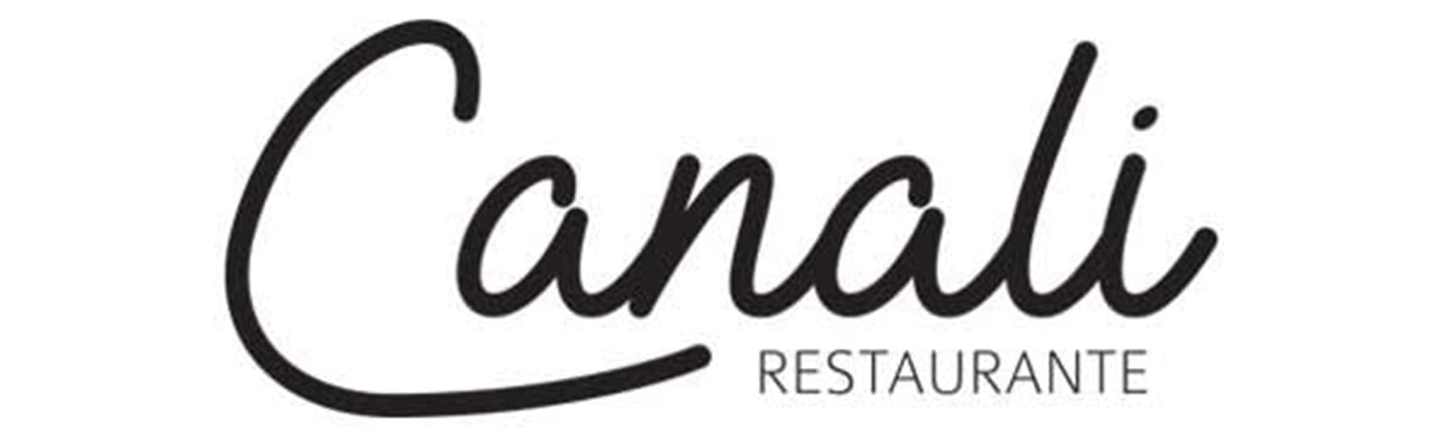 Imagen: Logotipo Restaurante Canali