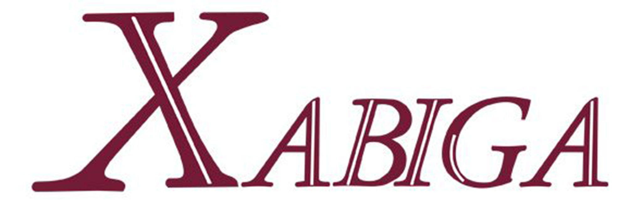 Logotipo Xabiga Inmobiliaria