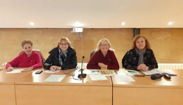 Imagen: Asamblea de Amas de Casa Xàbia