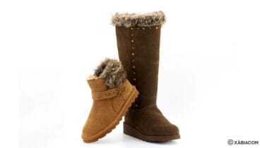 Botas que repelen el agua – Calzados Ramón Marsal