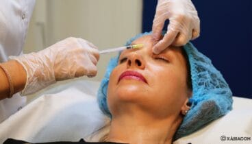 Bótox en Dénia – Clínica Estética Castelblanque