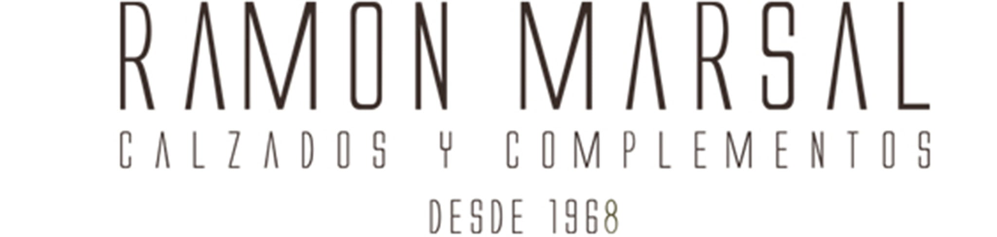 Logotipo Calzados Ramón Marsal