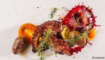 Cocina italiana con ingredientes de la zona – Restaurante Da Giulia